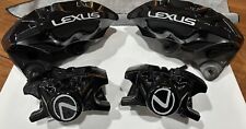 Lexus LS400 Front Calipers IS300 Rear  Caliper OEM For IS300 Big Brake Upgrade picture