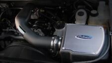 Volant CARB Legal Closed Box Air Intake For 2004-2008 Ford F150 Mark LT 5.4L V8 picture
