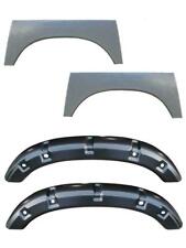2002-2008 Dodge Ram Pickup Truck Upper Wheel Arch & Outer Wheelhouse Kit, L&R picture