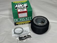 Steering Wheel Adapter HKB SPORTS Boss Kit 1970-1988 Toyota Carina A14-A67 picture