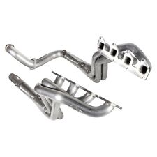 Stainless Works 11-18 Ford F-250/F-350 6.2L Headers 1-7/8in Primaries 3in Colle picture