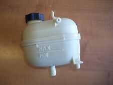 Bmw Mini Cooper S Radiator Coolant Expansion Tank Bottle new Overflow 273T picture