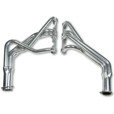 31112FLT Flowtech Headers Set of 2 for Chevy Chevrolet Bel Air 1955-1957 Pair picture