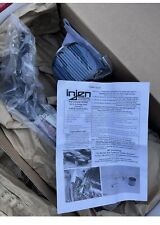 Injen SP Cold Air Intake System Kit fits 2013-2016 Dodge Dart picture