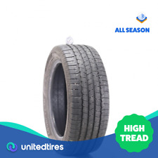 Used 235/50R18 Goodyear Reliant All-season 97V - 8.5/32 picture